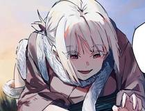 从大树开始的进化 漫画封面