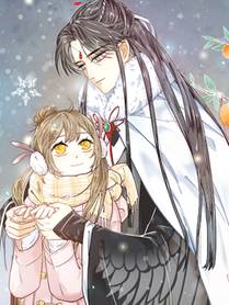 师尊：这个冲师逆徒才不是圣子 上升榜封面